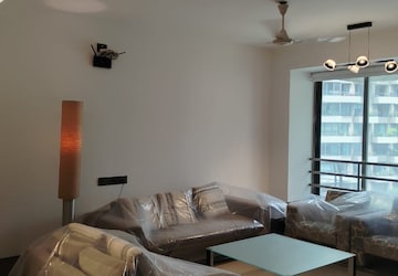 3 BHK Apartment For Rent in Oberoi Springs, Andheri West
