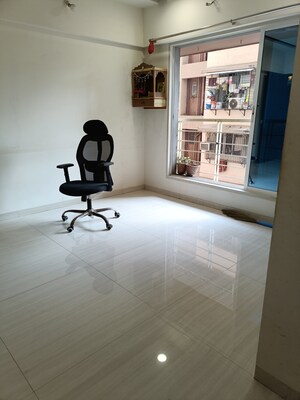 Room in 2 BHK Apartment at Raj Rudraksha, Dahisar East – for Rent