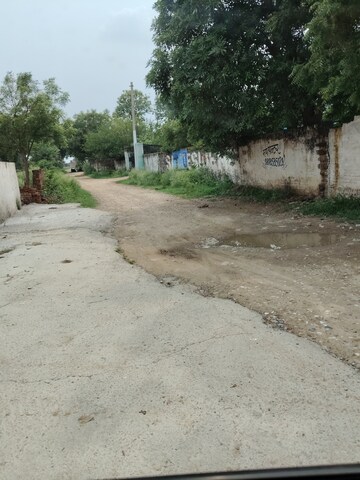 Plot Area in  Plot at Sector 16b Greater Noida – for Sale