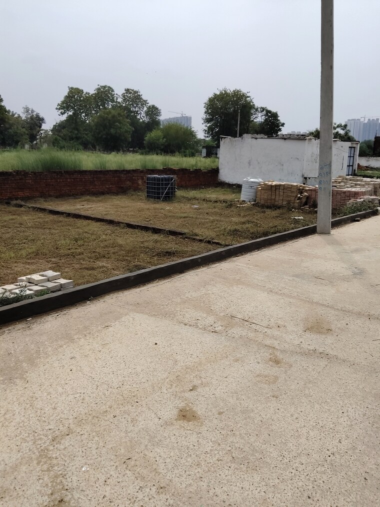 undefined, sector 16b greater noida  58 Sq.Yd. Plot In Sector 16b Greater Noida Greater Noida 9331321