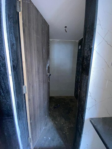 Bathroom in 1 BHK Apartment at Regency Anantam, Dombivli East – for Rent