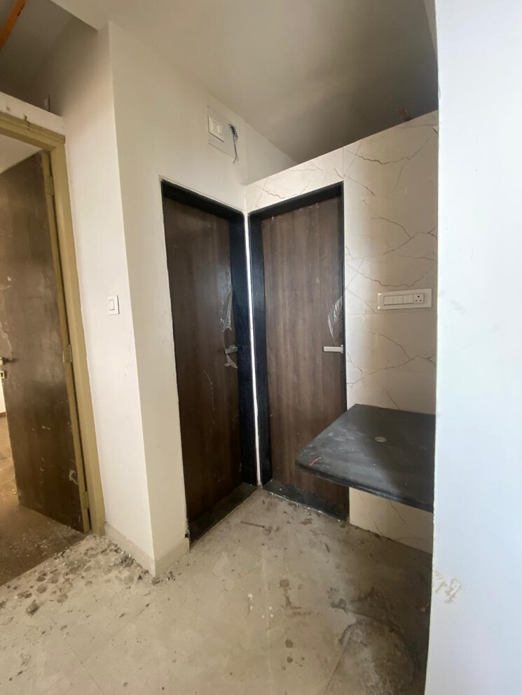 Room, regency-anantam 1 Bedroom 500 Sq.Ft. Apartment In Dombivli East Thane 9331327