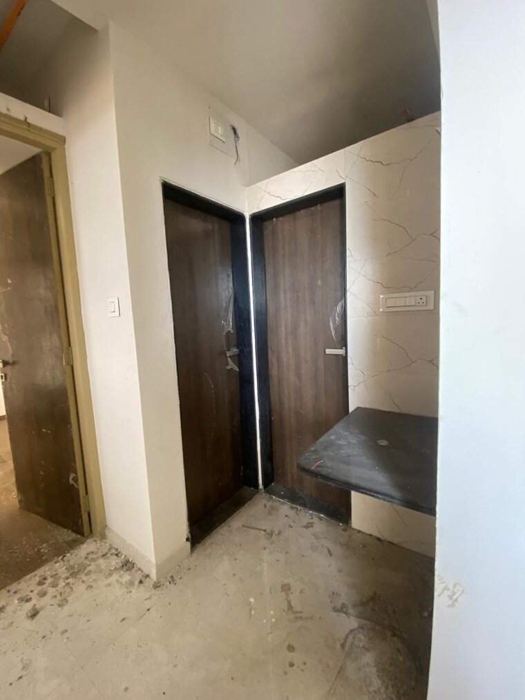 Room, regency-anantam 1 Bedroom 500 Sq.Ft. Apartment In Dombivli East Thane 9331327