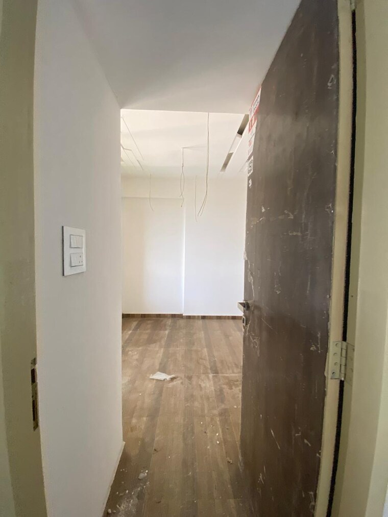 undefined, regency-anantam 1 Bedroom 500 Sq.Ft. Apartment In Dombivli East Thane 9331327