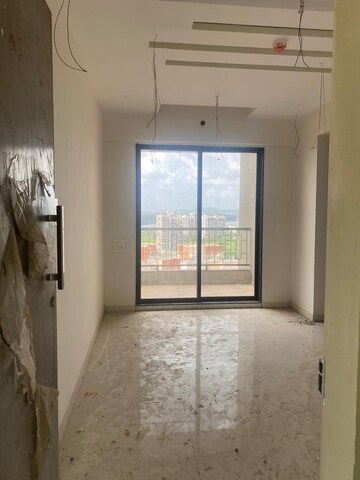 Room in 1 BHK Apartment at Regency Anantam, Dombivli East – for Rent