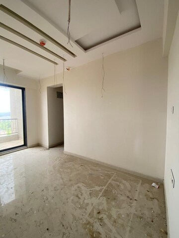 Room in 1 BHK Apartment at Regency Anantam, Dombivli East – for Rent