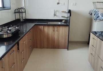 Kitchen in 2 BHK Apartment at Axis Paradigm Whistling Meadows, Paud Road – for Sale