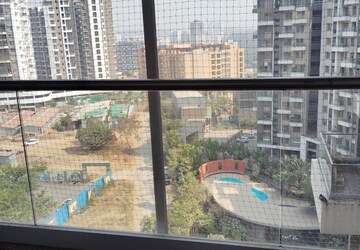 2 BHK Apartment – Exterior View View at Axis Paradigm Whistling Meadows, Paud Road - for Sale