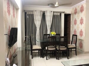 Gym in 2 BHK Apartment at Hiranandani Gardens Lotus, Powai – for Rent