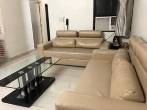 2 BHK Apartment For Rent in Hiranandani Gardens Lotus, Powai