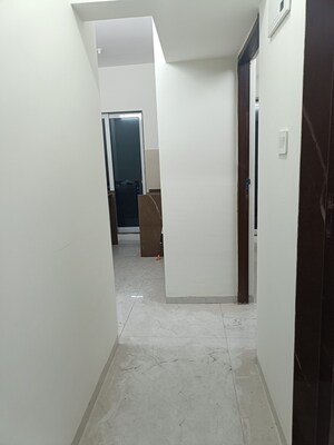 Building Lobby in 1 BHK Apartment at Borivali East – for Rent