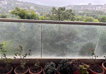 2 BHK Apartment For Sale in Axis Paradigm Whistling Meadows, Paud Road