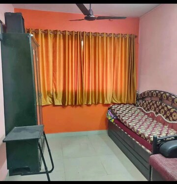Bedroom in 1 BHK Apartment at Regency Estate, Dombivli East – for Rent
