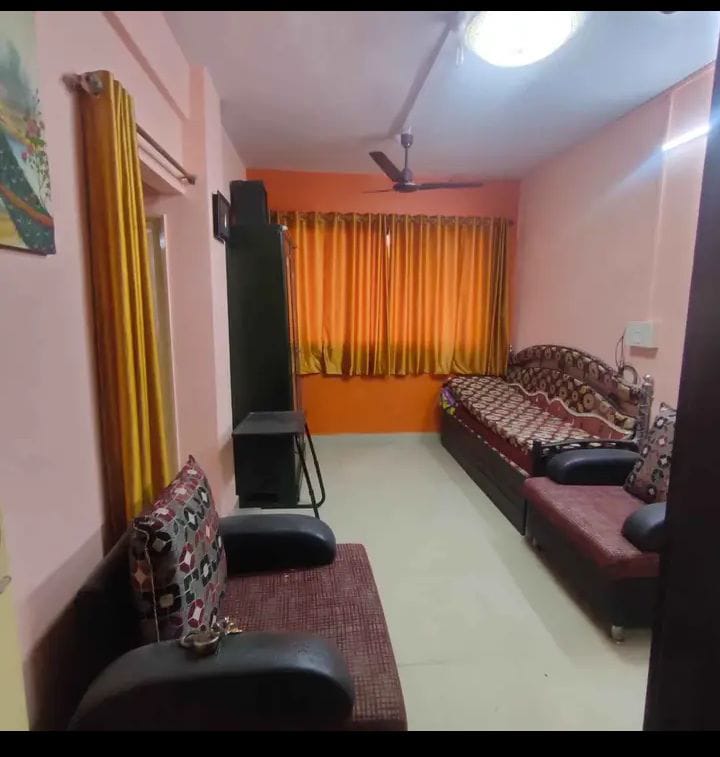 1 BHK Apartment For Rent in Regency Estate