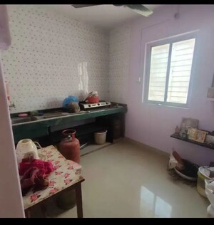 Furnished Amenities in 1 BHK Apartment at Regency Estate, Dombivli East – for Rent