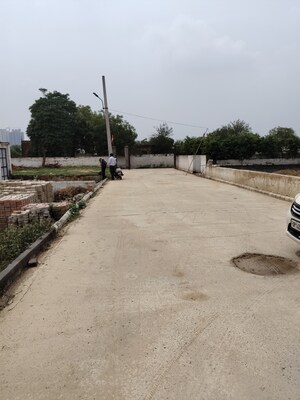 Plot Area in  Plot at Sector 16b Greater Noida – for Sale