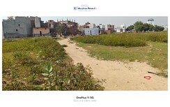 Plot For Sale in Industrial Plots 
