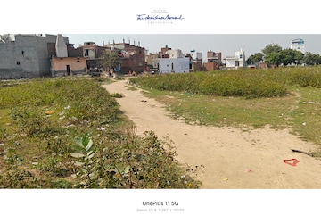 Plot For Sale in Sector 25