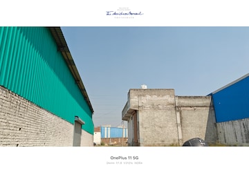 Plot – Exterior View View at Sector 25 - for Sale