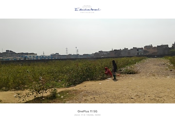 Plot Area in  Plot at Sector 25 – for Sale
