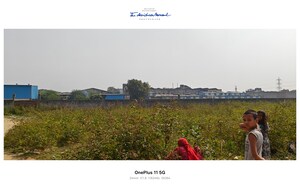 Plot Area in  Plot at Sector 25 – for Sale