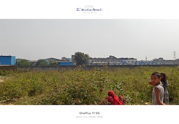 Plot Area in  Plot at Sector 25 – for Sale