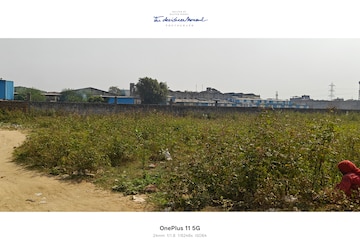Plot Area in  Plot at Sector 25 – for Sale