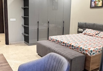 1 RK Builder Floor For Rent in Sector 4