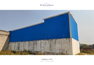 Plot – Exterior View View at Sector 25 - for Sale