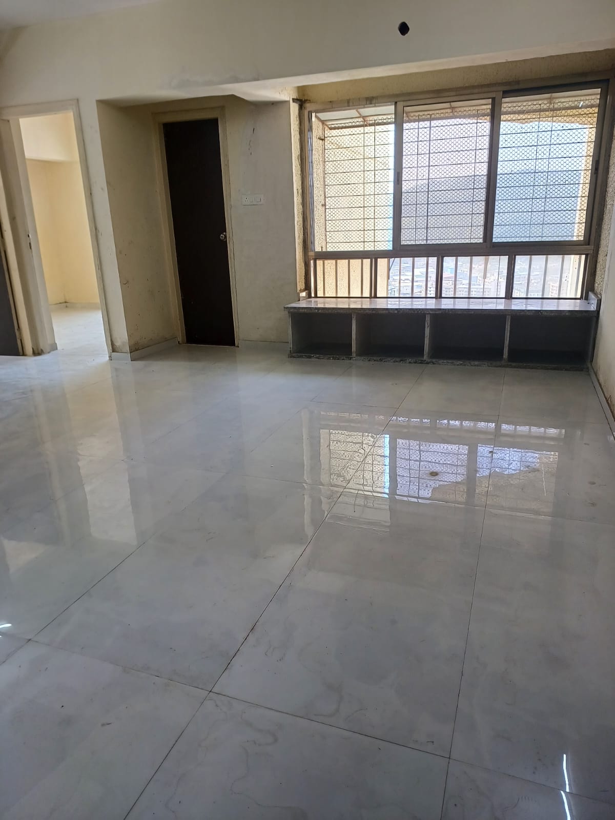3 BHK + Pooja Room Apartment For Rent in Mansarovar