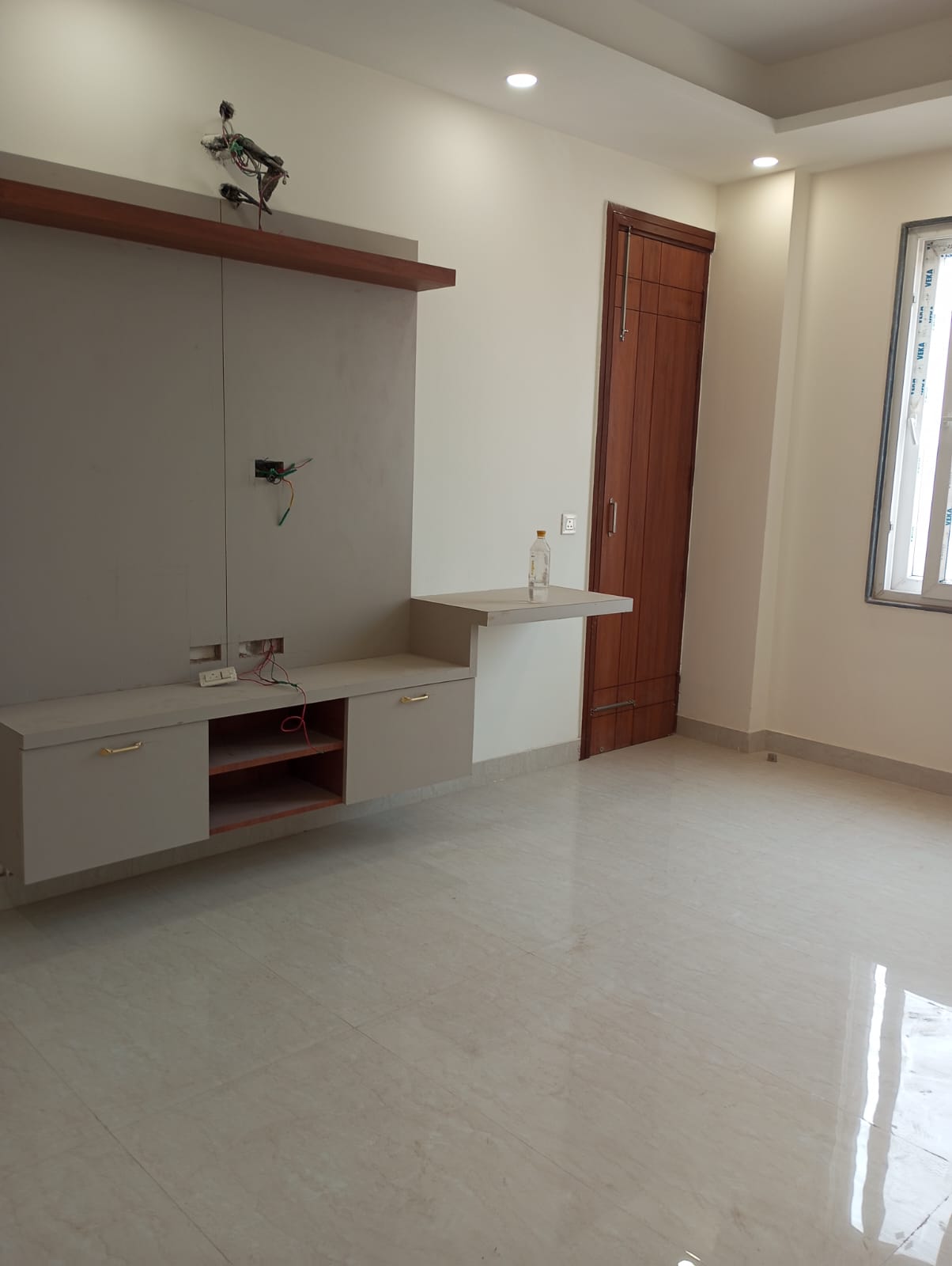 3 BHK + Study Room Builder Floor For Sale in Smart World Gems