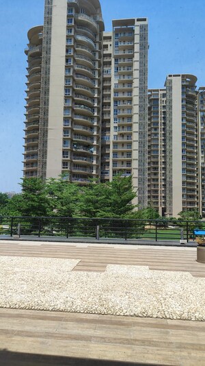 6 BHK Penthouse – Exterior View View at Indiabulls Enigma, Sector 110 - for Sale