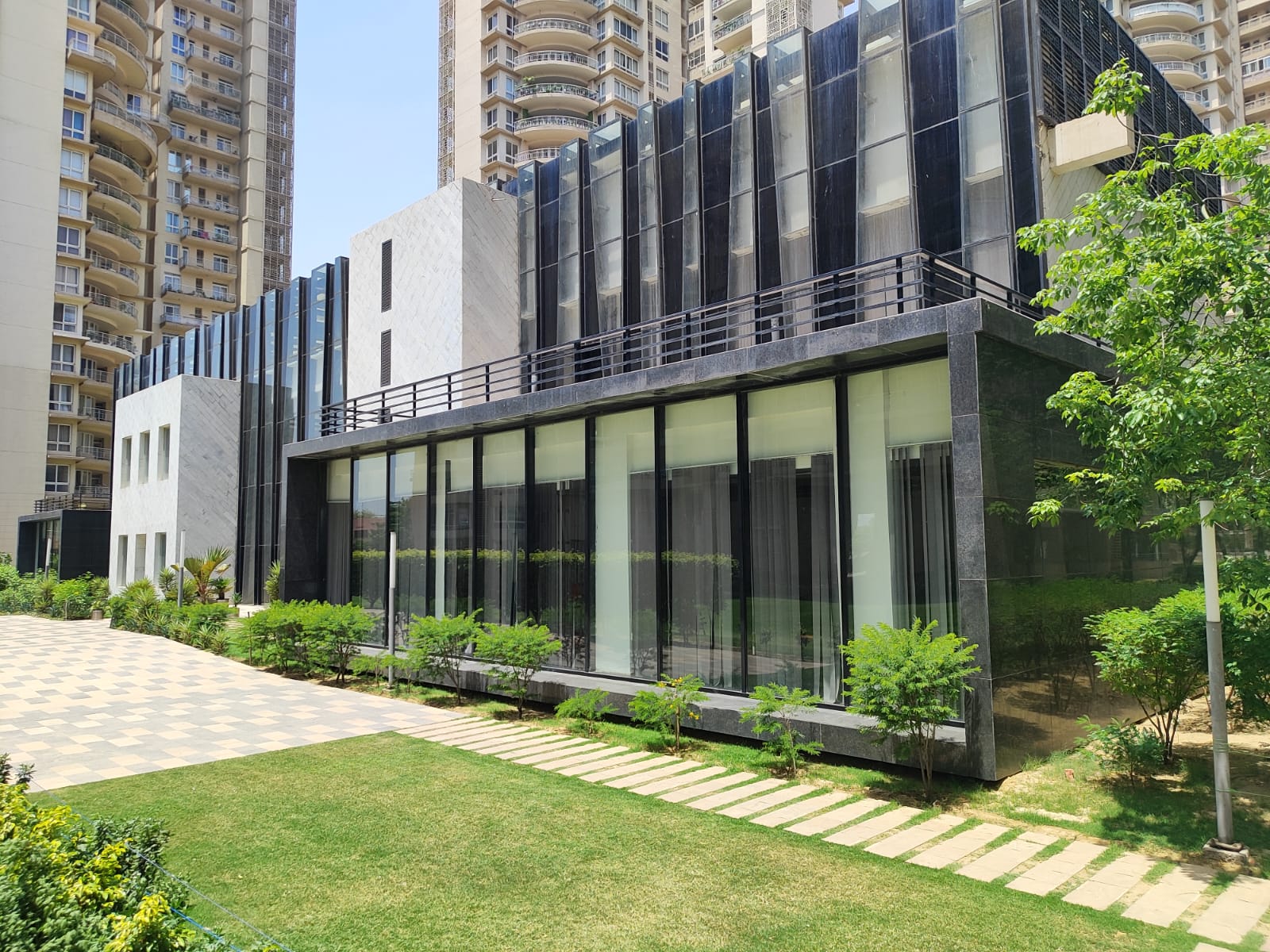 6 BHK Penthouse For Sale in Indiabulls Enigma