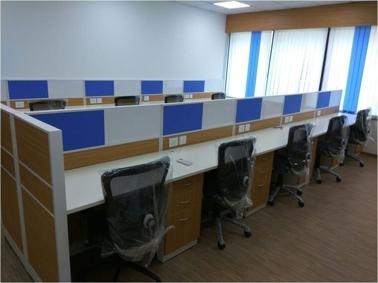 Team Area, sector 18 Commercial Office Space 2000 Sq.Ft. In Sector 18 Gurgaon 9331395