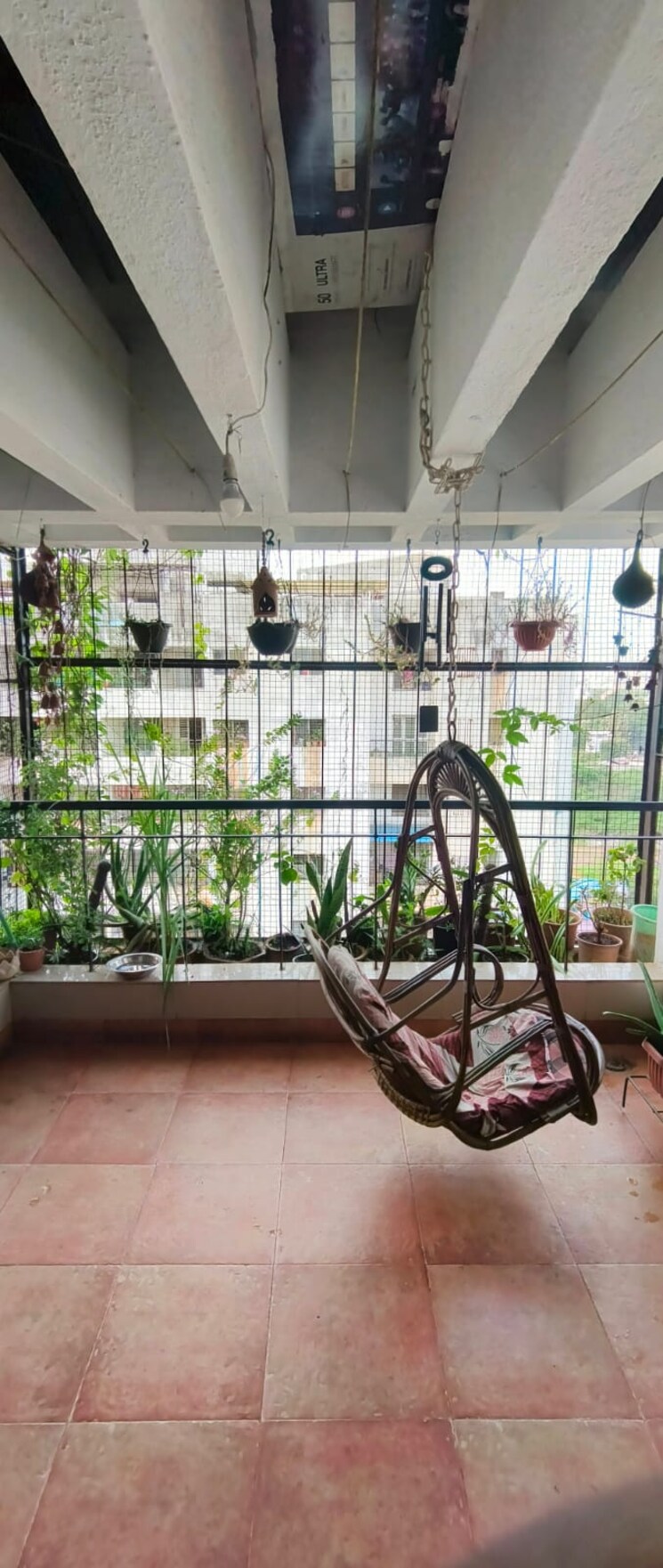 Gym, shah-prathamesh-amrutvel-apartments 2 Bedroom 1000 Sq.Ft. Apartment In Warje Pune 9331381