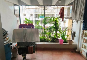 2 BHK Apartment For Sale in Shah Prathamesh Amrutvel Apartments, Warje