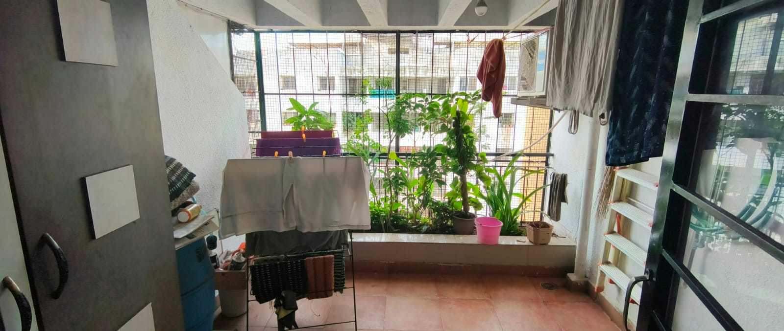 2 BHK + Servant Room Apartment For Sale in Shah Prathamesh Amrutvel Apartments