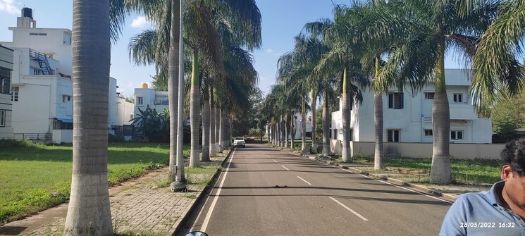 Exterior View, chandapura  1200 Sq.Ft. Plot In Chandapura Bangalore 9331432