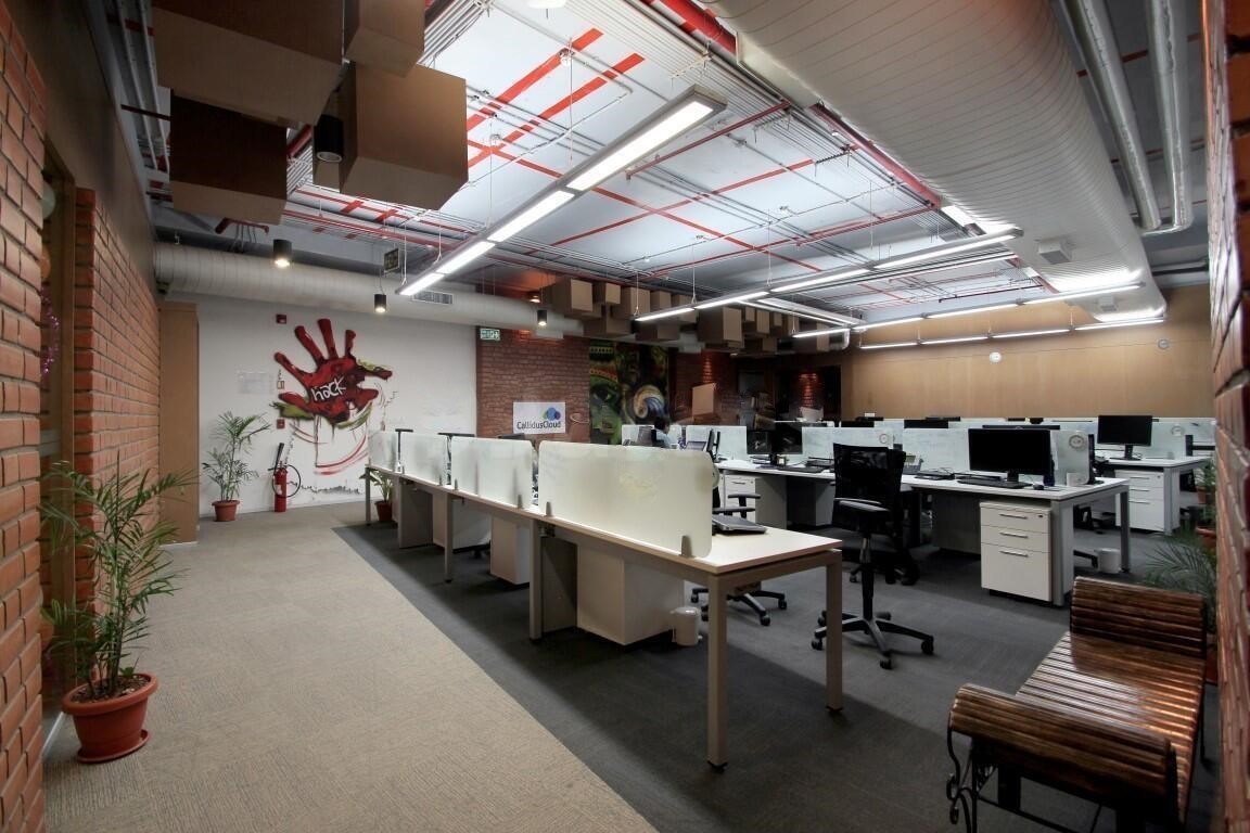 Office Space For Rent in Which Floor Realty