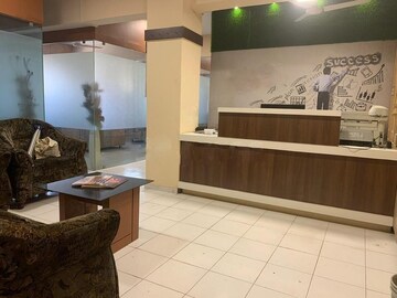 Kitchen in  Office Space at Shivajinagar – for Rent