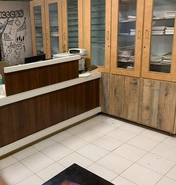 Kitchen in  Office Space at Shivajinagar – for Rent