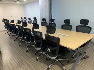 Team Area in  Office Space at Shivajinagar – for Rent