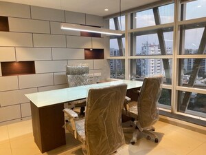 Team Area in  Office Space at Shivajinagar – for Rent