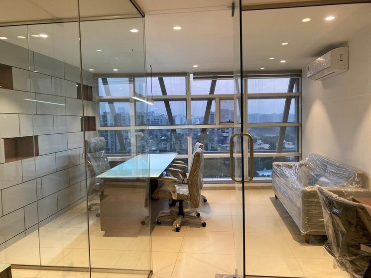 Team Area, shivajinagar Commercial Office Space 7200 Sq.Ft. In Shivajinagar Pune 9331434