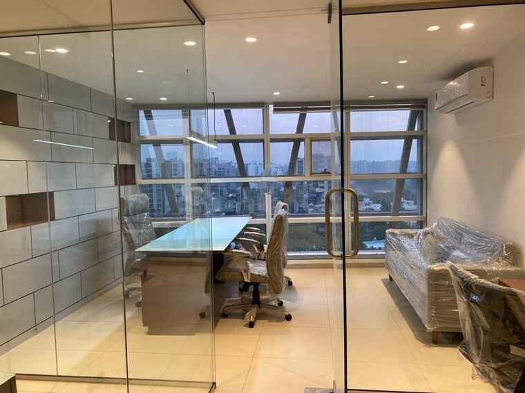 Team Area, shivajinagar Commercial Office Space 7200 Sq.Ft. In Shivajinagar Pune 9331434