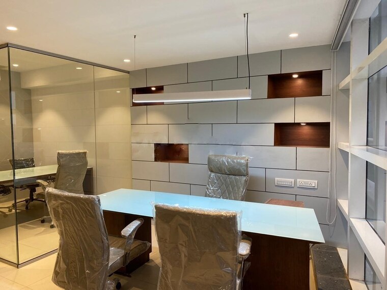 Team Area, shivajinagar Commercial Office Space 7200 Sq.Ft. In Shivajinagar Pune 9331434