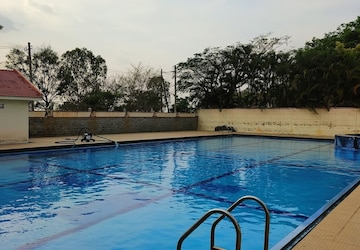 Plot – Exterior View View at Bannerghatta - for Sale
