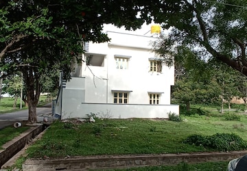 Plot – Exterior View View at Bannerghatta - for Sale