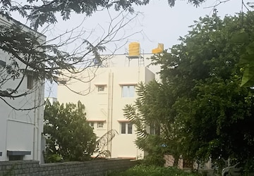 Plot – Exterior View View at Bannerghatta - for Sale