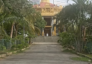 Plot – Exterior View View at Bannerghatta - for Sale